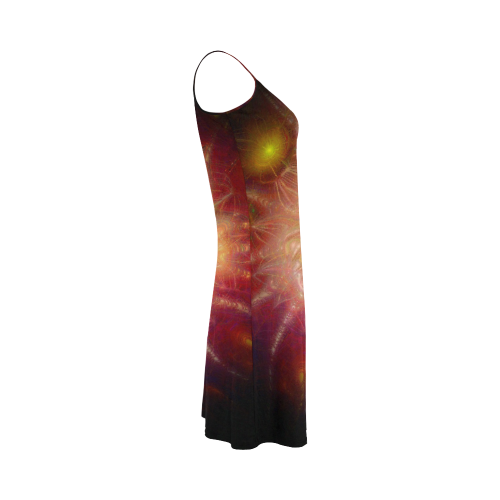 HB-ArtsAdd-004- Alcestis Slip Dress (Model D05)