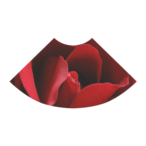 Rote Rose Atalanta Sundress (Model D04)