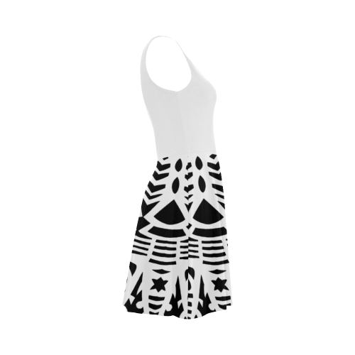 Papercut Dream Skirt Atalanta Sundress (Model D04)