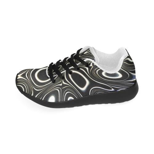 Blast-o-Blob #1 - Jera Nour Men’s Running Shoes (Model 020)