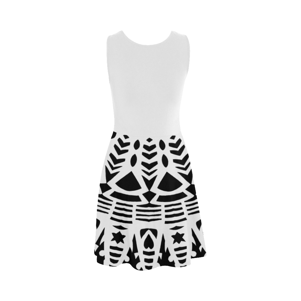 Papercut Dream Skirt Atalanta Sundress (Model D04) | ID: D597510