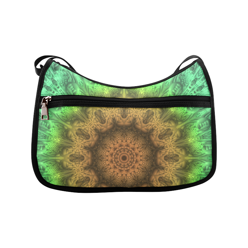 Tranquility Crossbody Bags (Model 1616)