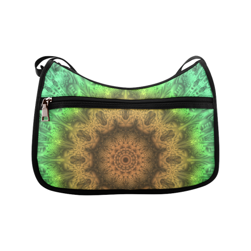 Tranquility Crossbody Bags (Model 1616)