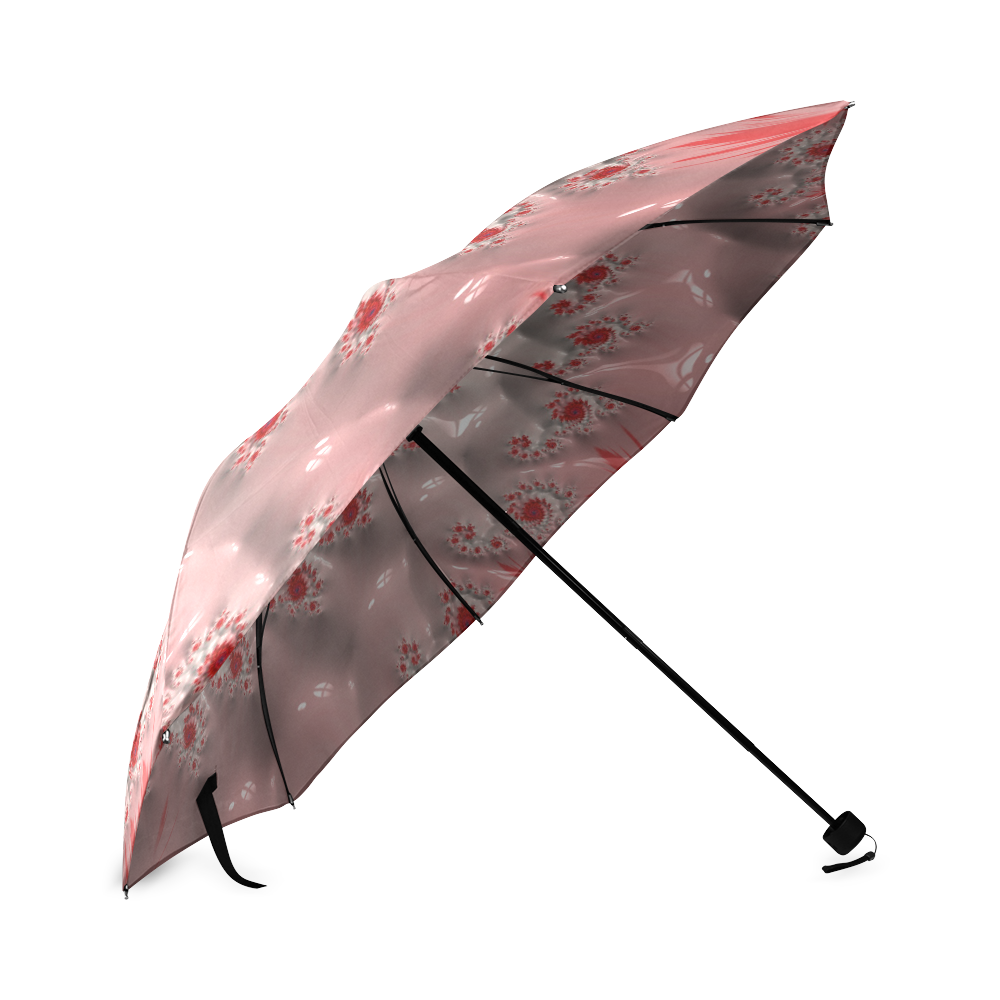 Fractal20160819 Foldable Umbrella (Model U01)