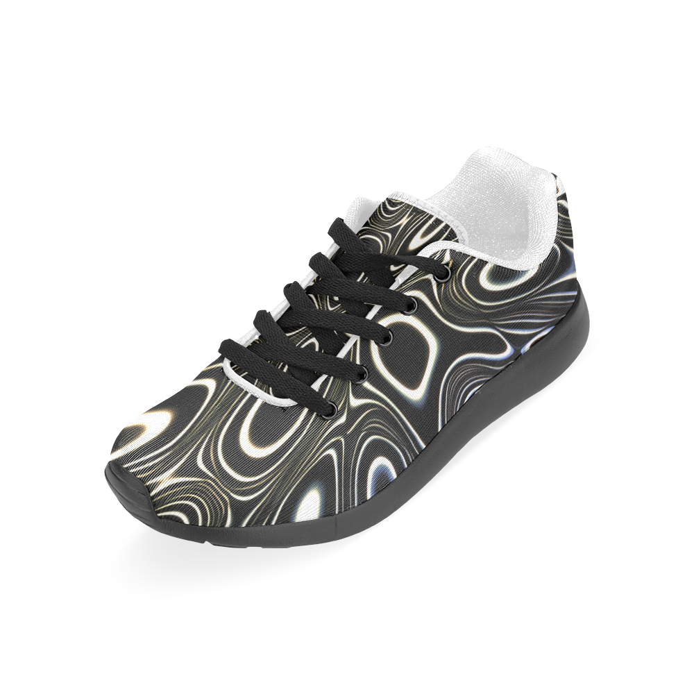 Blast-o-Blob #1 - Jera Nour Men’s Running Shoes (Model 020)