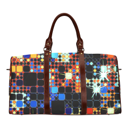 TechTile #7 - Jera Nour Waterproof Travel Bag/Small (Model 1639)