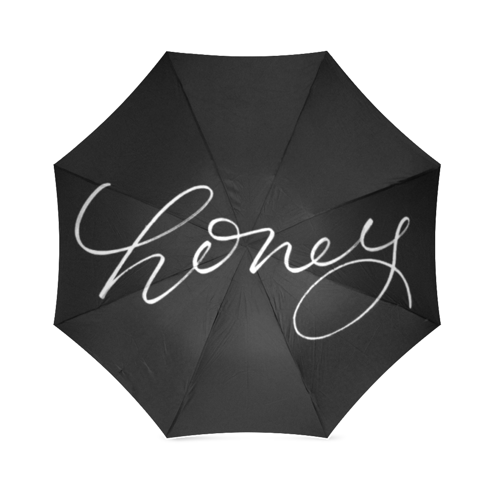 Honey Foldable Umbrella (Model U01)