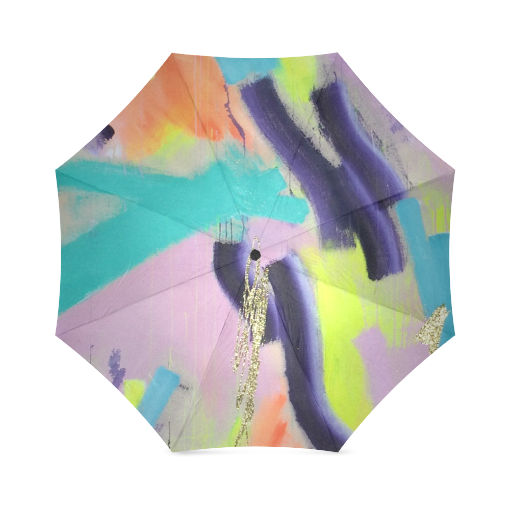 Be Me Foldable Umbrella (Model U01)
