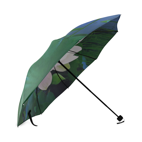 Lotus Foldable Umbrella (Model U01)