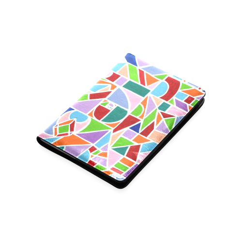 Sacred Geometry Custom NoteBook A5