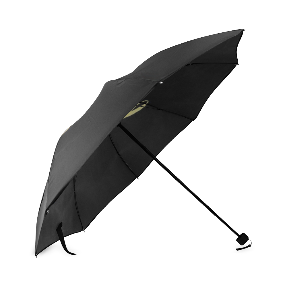 Love Foldable Umbrella (Model U01)