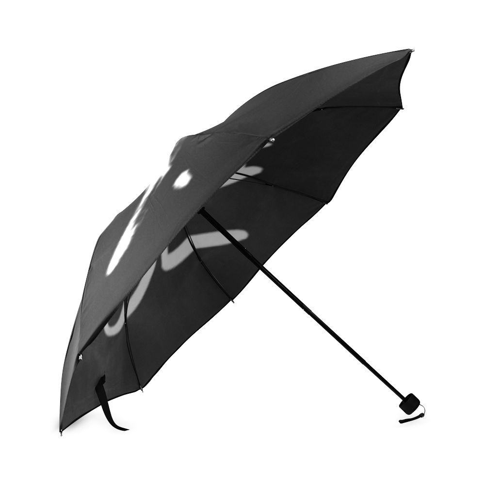 Love Gipsy Foldable Umbrella (Model U01)