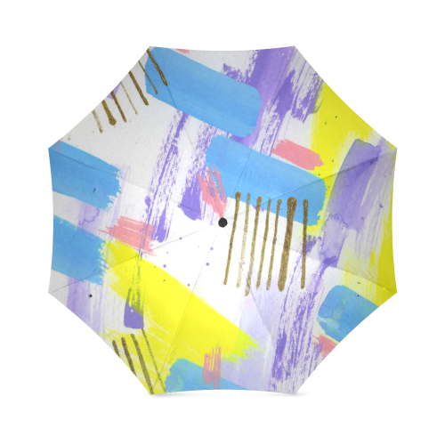 Paradise Foldable Umbrella (Model U01)