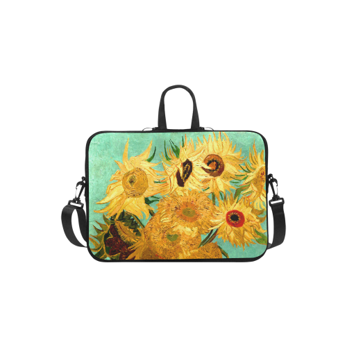 Van Gogh Sunflowers Handbag  Van gogh sunflowers, Gogh, Van gogh