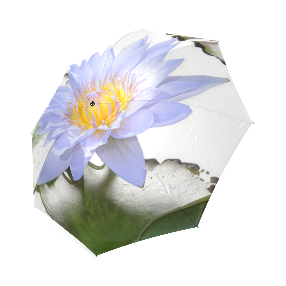 Lotus Foldable Umbrella (Model U01)