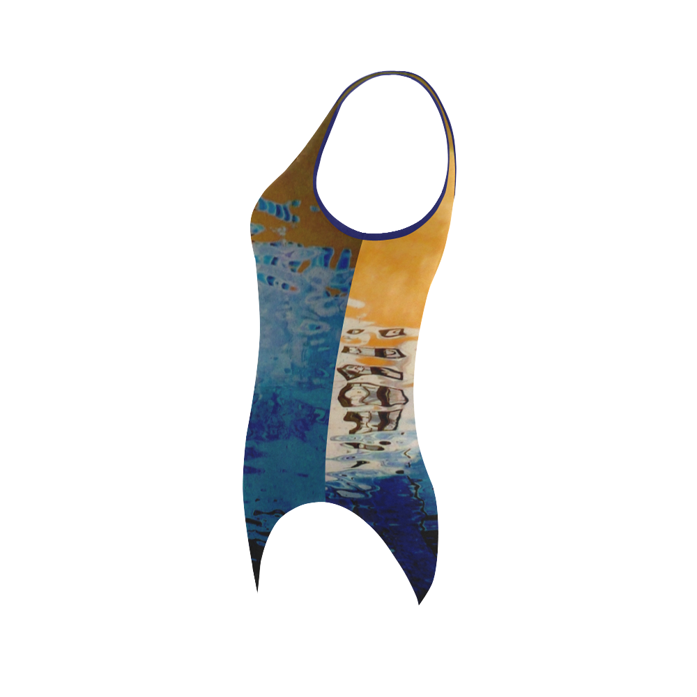The Webster Swimsuit main image 1