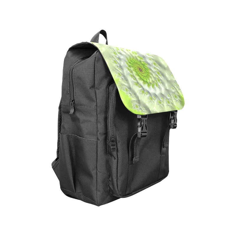 Fractal20160822 Casual Shoulders Backpack (Model 1623)