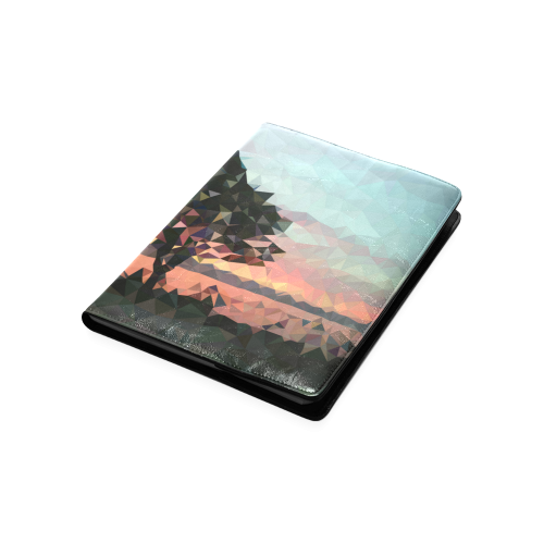 Late Lake Custom NoteBook B5