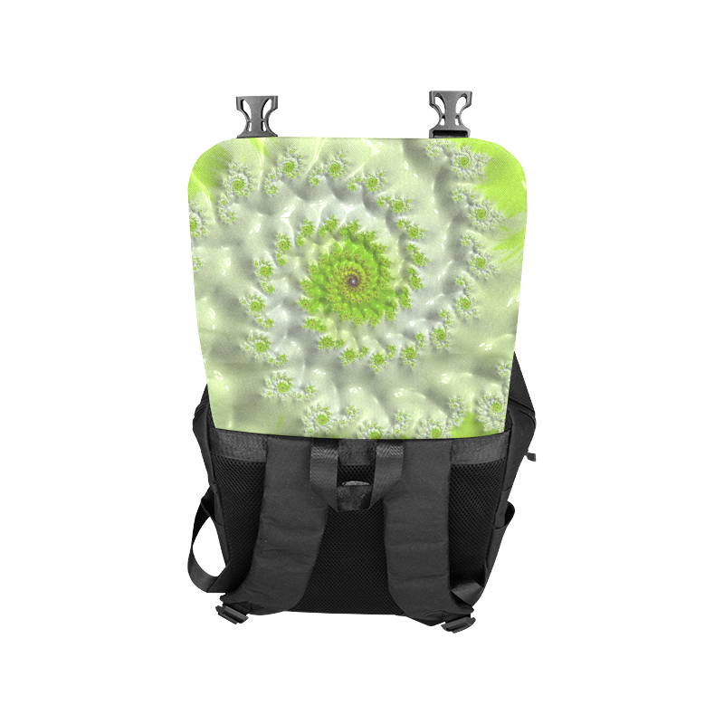 Fractal20160822 Casual Shoulders Backpack (Model 1623)