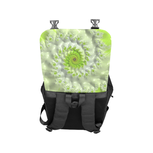 Fractal20160822 Casual Shoulders Backpack (Model 1623)