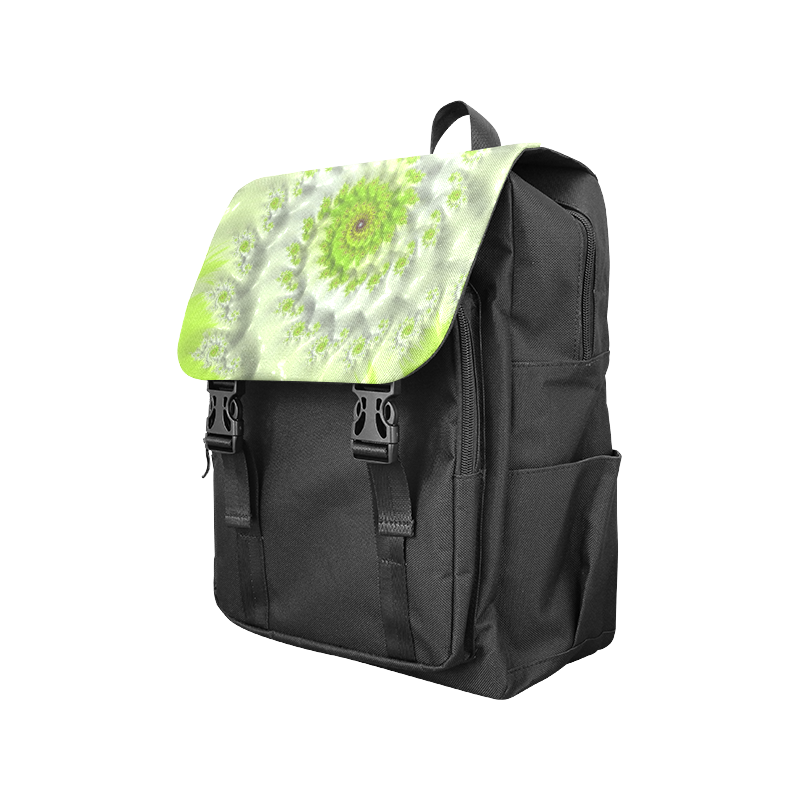 Fractal20160822 Casual Shoulders Backpack (Model 1623)