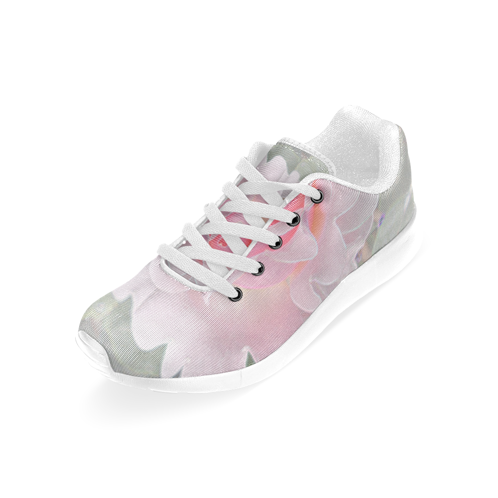 English Rose Women’s Running Shoes (Model 020)