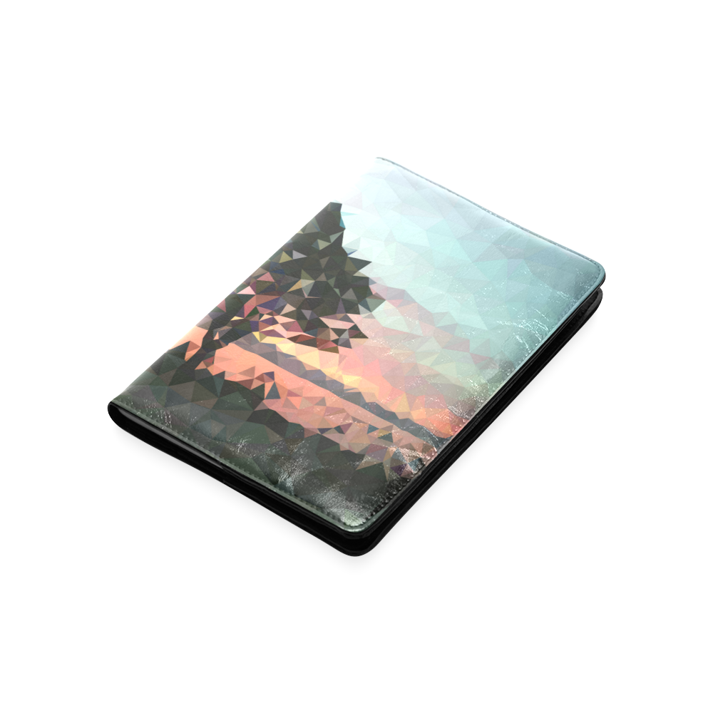 Late Lake Custom NoteBook A5