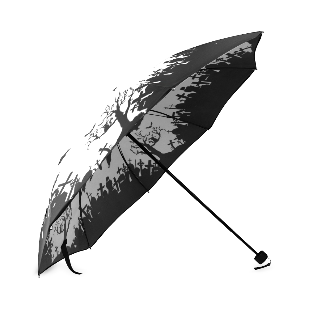 umbrella Foldable Umbrella (Model U01)