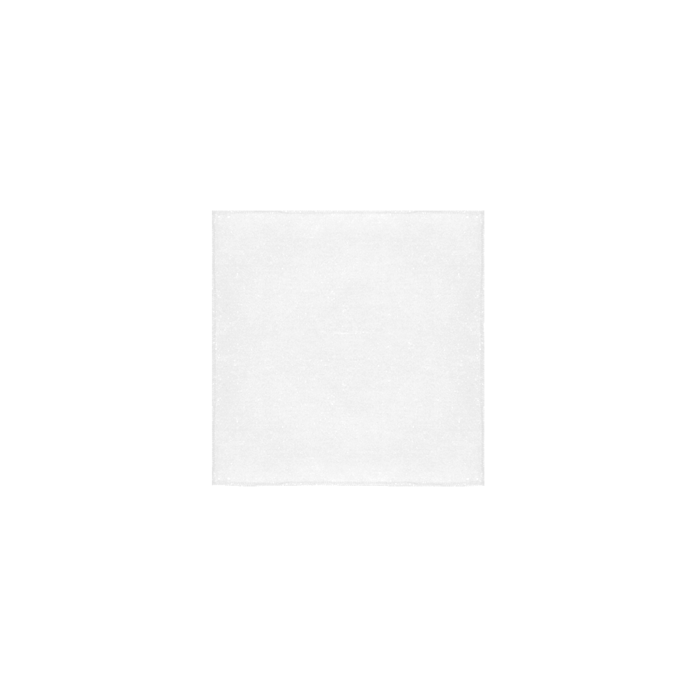 Geometric Square Towel 13“x13”