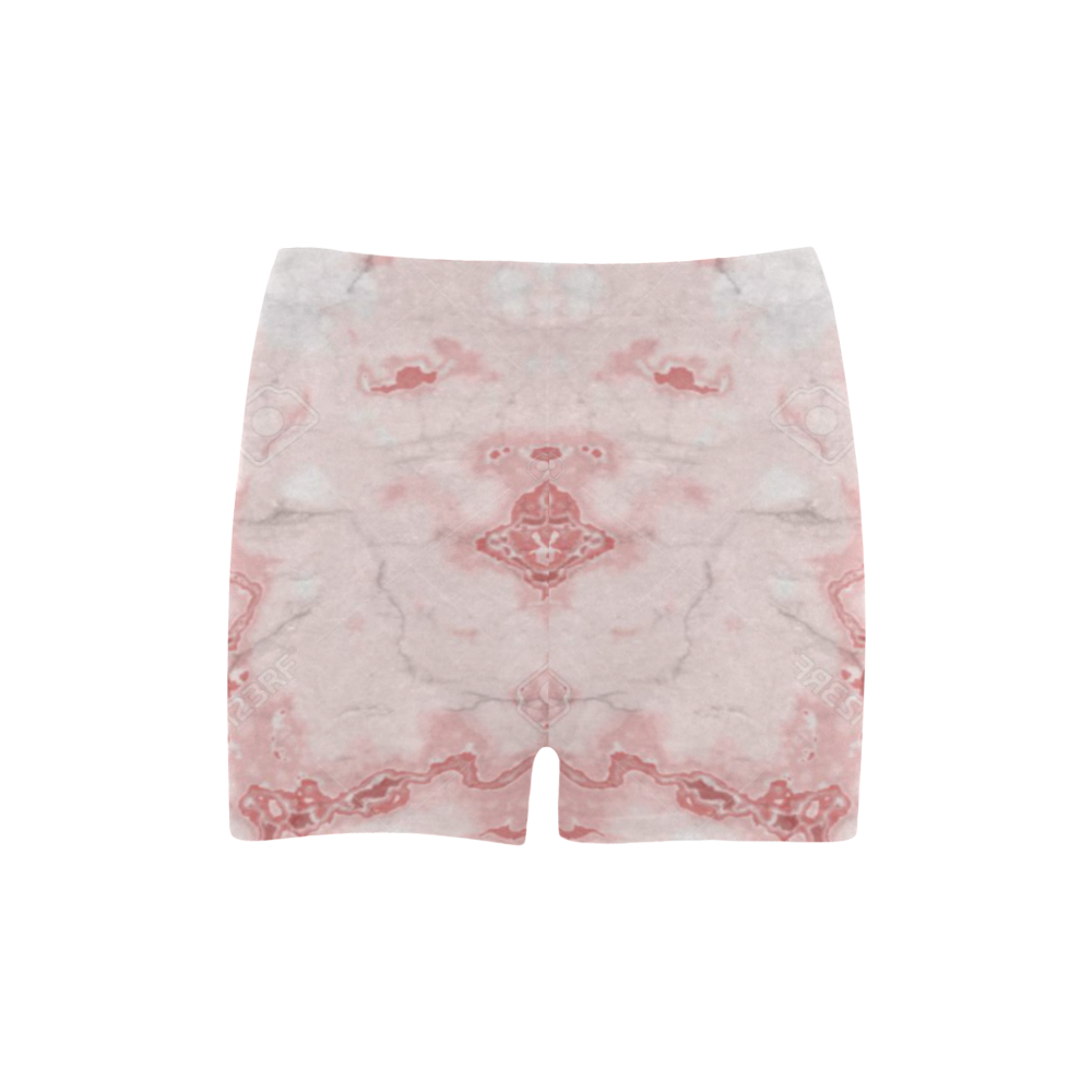 culo de marmol Briseis Skinny Shorts (Model L04)