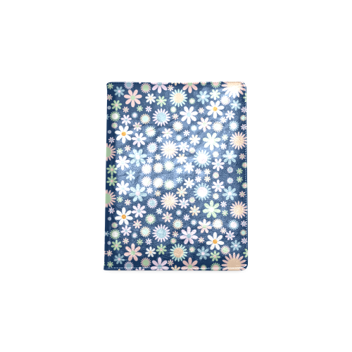 Flowers Custom NoteBook B5