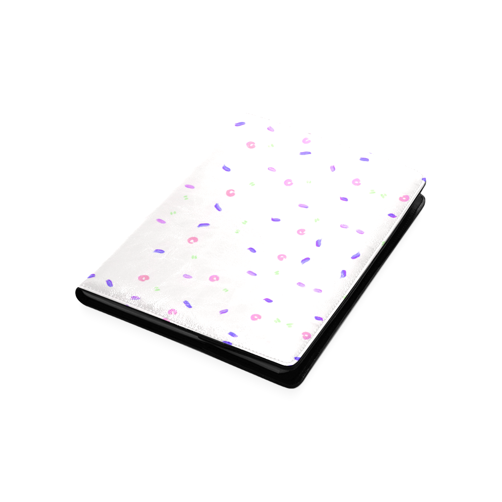 Pastel Custom NoteBook B5