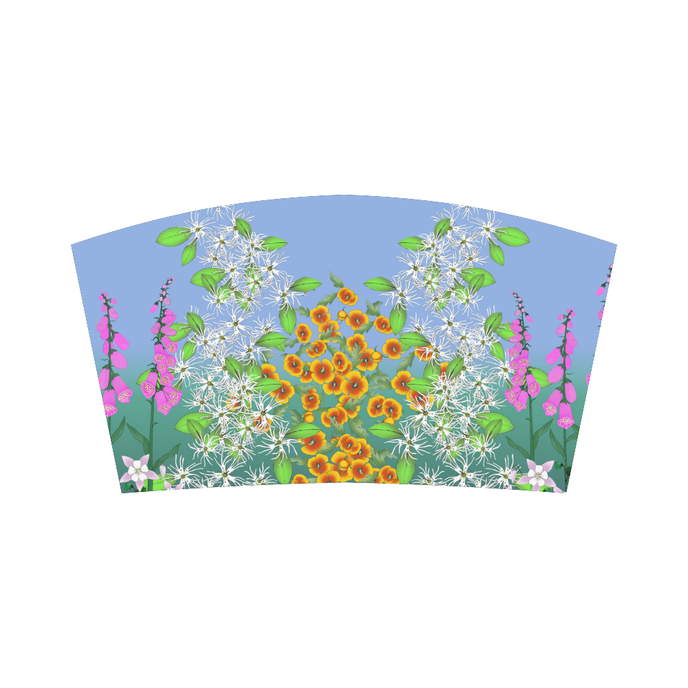 California Wildflowers by Aleta Bandeau Top