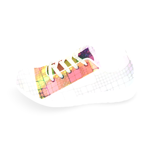 Disco Women’s Running Shoes (Model 020)