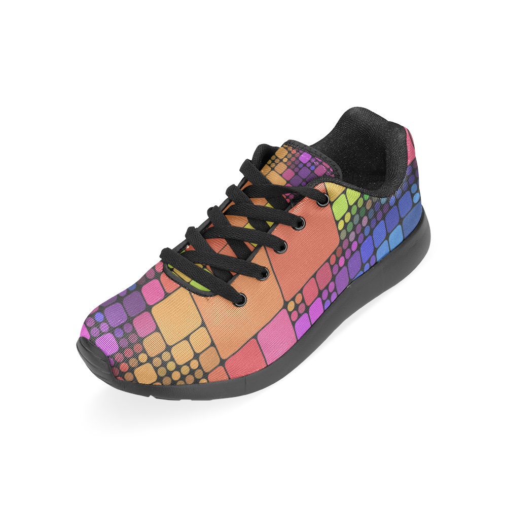 Disco Men’s Running Shoes (Model 020)