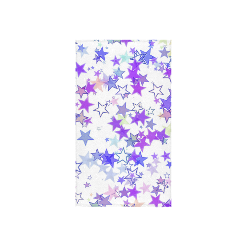 Stars Custom Towel 16"x28"