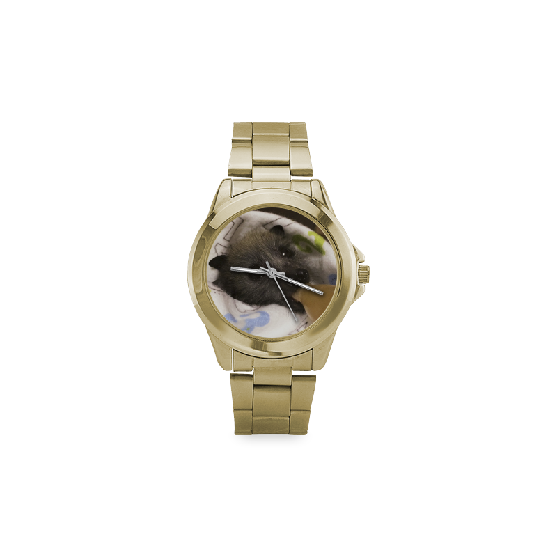 Angel-1 Custom Gilt Watch(Model 101)
