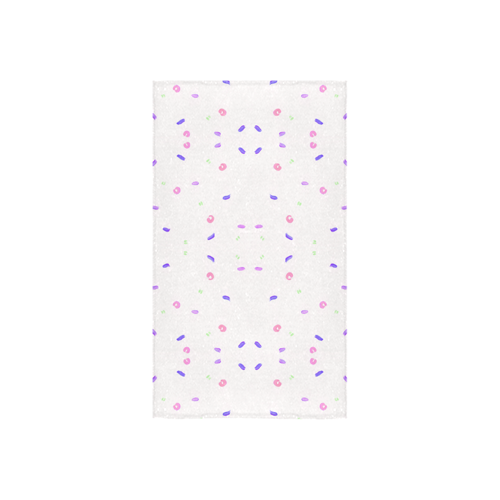 Pastel Custom Towel 16"x28"