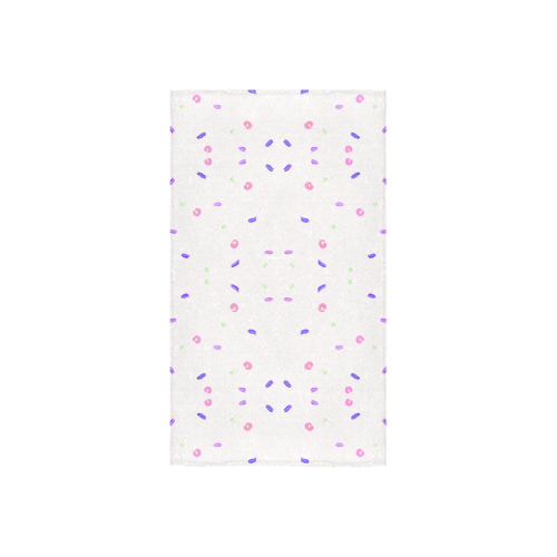 Pastel Custom Towel 16"x28"
