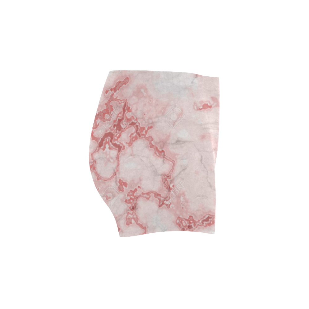 culo de marmol Briseis Skinny Shorts (Model L04)