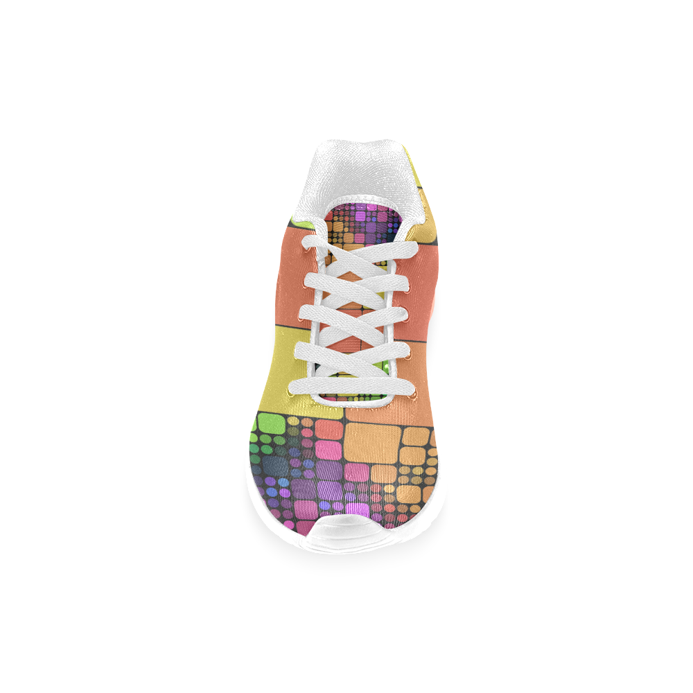 Disco Women’s Running Shoes (Model 020)