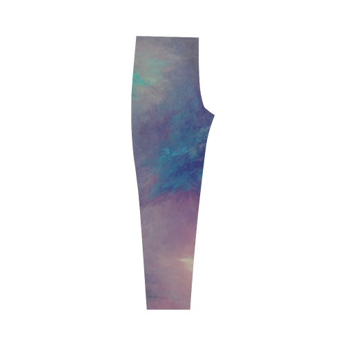 space7 Capri Legging (Model L02)