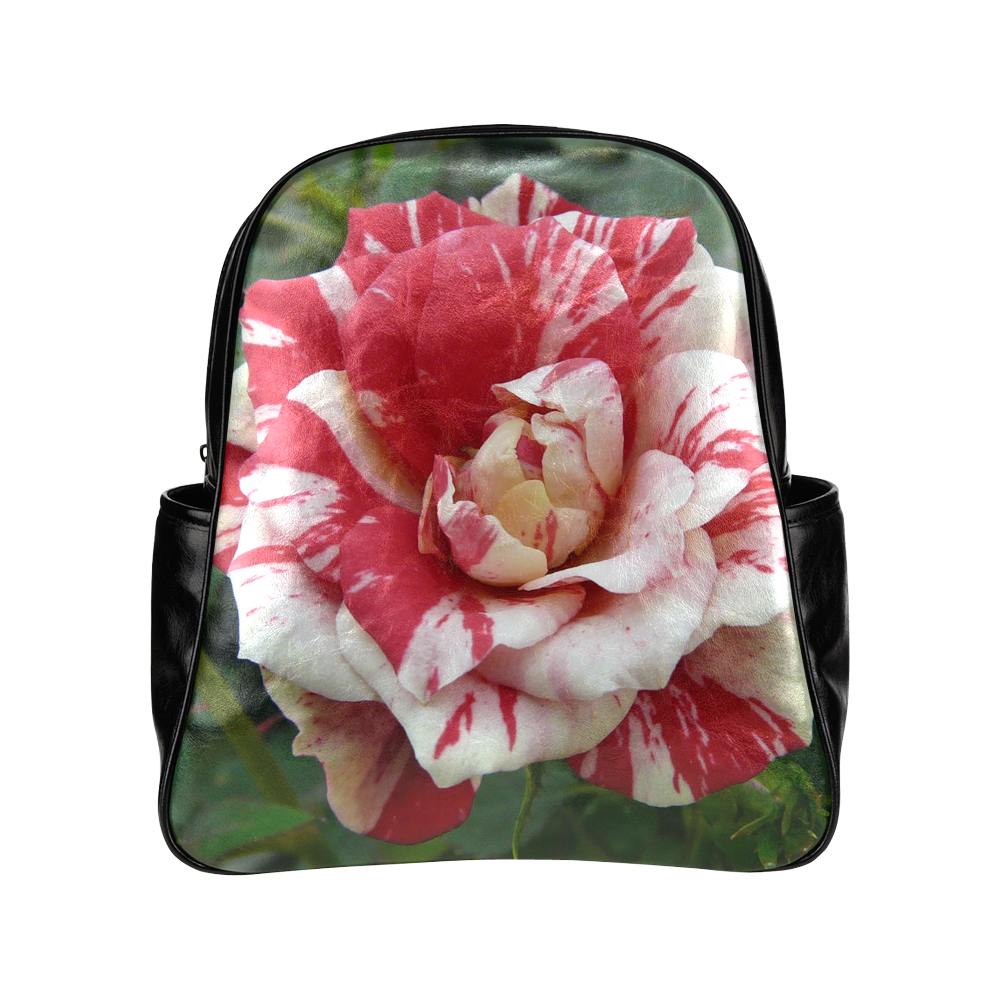 Die Schönheit der Natur Multi-Pockets Backpack (Model 1636)