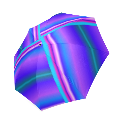 Das Streifen Foldable Umbrella (Model U01)