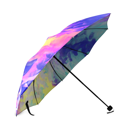 FullSizeRender inverted Foldable Umbrella (Model U01)