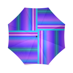 Das Streifen Foldable Umbrella (Model U01)