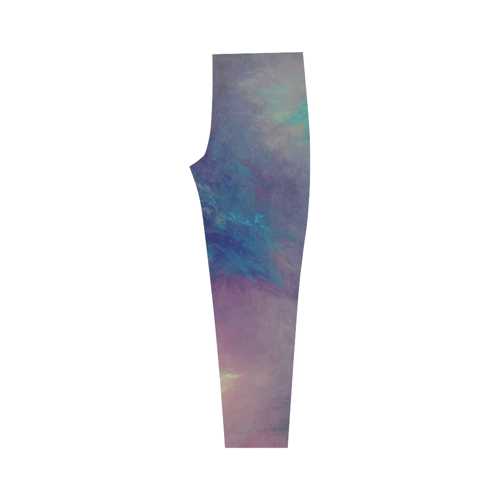 space7 Capri Legging (Model L02)