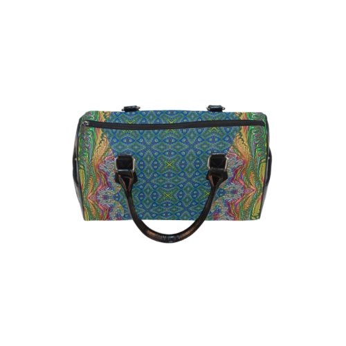 Pattern20160803 Boston Handbag (Model 1621)