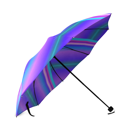 Das Streifen Foldable Umbrella (Model U01)
