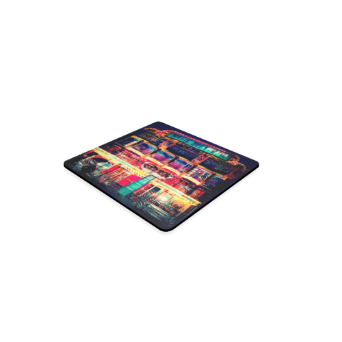 Magic Dream Land Square Coaster | ID: D633892